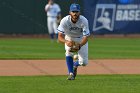 Baseball vs SUNY Cortland  Wheaton College Baseball takes on SUNY Cortland University in game three of the NCAA D3 College World Series at Veterans Memorial Stadium in Cedar Rapids, Iowa. - Photo By: KEITH NORDSTROM : Wheaton Baseball, NCAA, Baseball, World Series